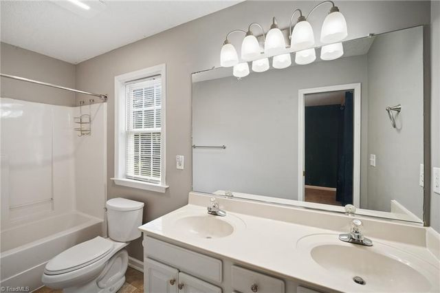 1625 N Ammons Drive, Clemmons, NC 27012