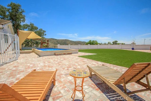 9175 Yucca Hills, Agua Dulce, CA 91390
