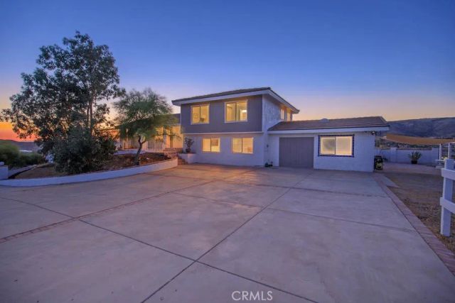 9175 Yucca Hills, Agua Dulce, CA 91390