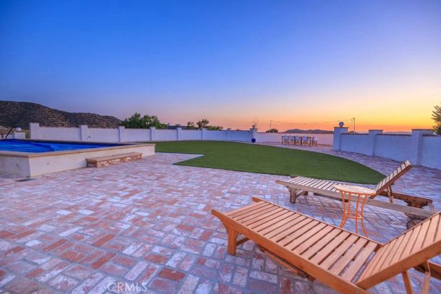 9175 Yucca Hills, Agua Dulce, CA 91390