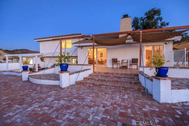 9175 Yucca Hills, Agua Dulce, CA 91390