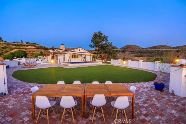 9175 Yucca Hills, Agua Dulce, CA 91390