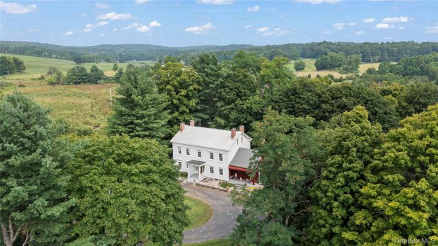 36 Market Lane, Clinton Corners, NY 12514