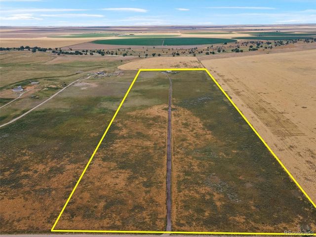 69501 E 72nd Ave, Byers, CO 80103