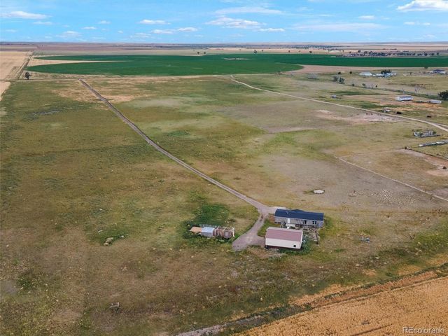 69501 E 72nd Ave, Byers, CO 80103