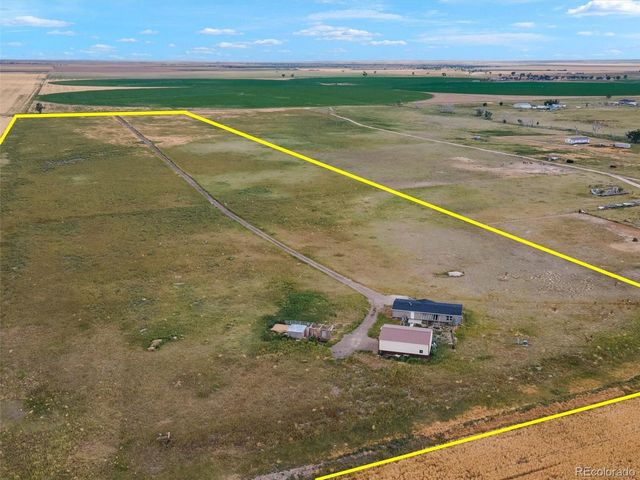 69501 E 72nd Ave, Byers, CO 80103