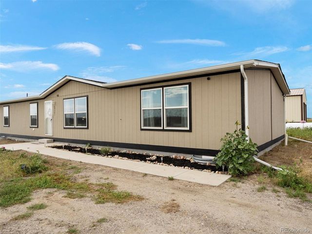 69501 E 72nd Ave, Byers, CO 80103