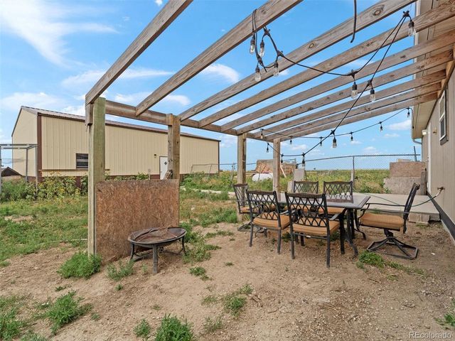 69501 E 72nd Ave, Byers, CO 80103