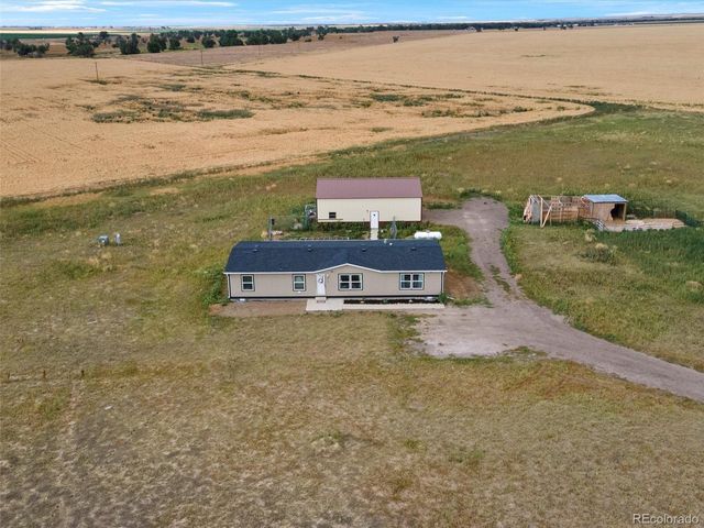 69501 E 72nd Ave, Byers, CO 80103