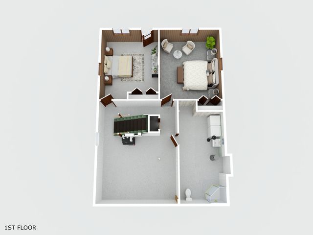 35399 County 4, Lake George, MN 56458