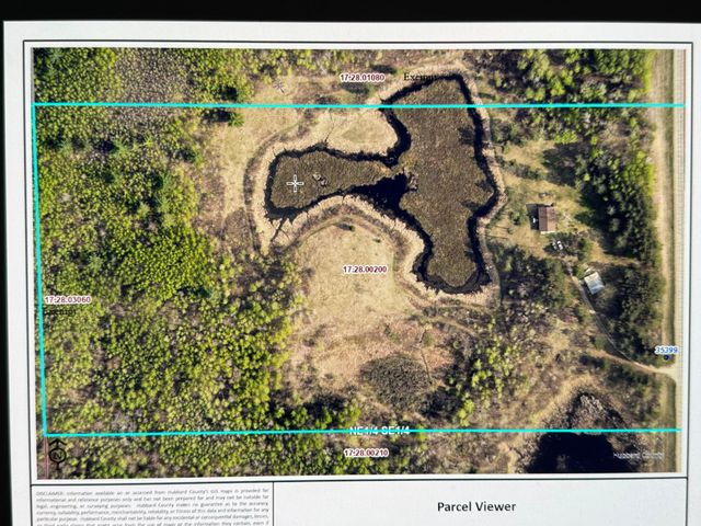 35399 County 4, Lake George, MN 56458