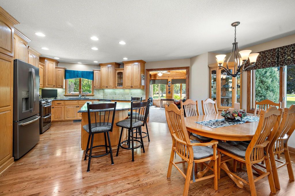 11126 26th Street NE, Saint Michael, MN 55376 — photo 5