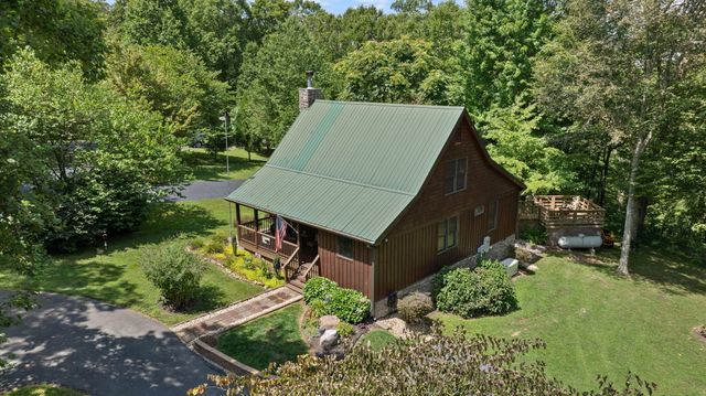 204 The Village Drive, Nancy, KY 42544