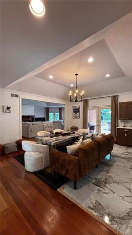 9260 BETONY WOOD Trail, Jonesboro, GA 30236