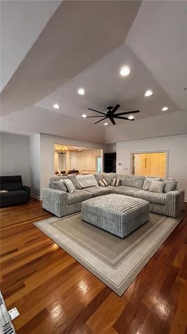 9260 BETONY WOOD Trail, Jonesboro, GA 30236