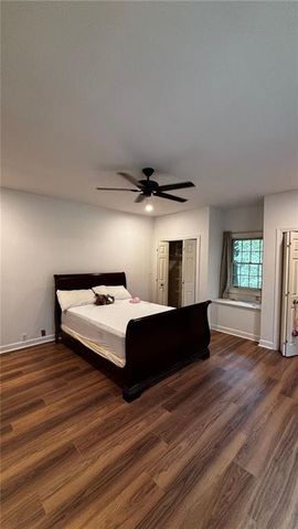 9260 BETONY WOOD Trail, Jonesboro, GA 30236