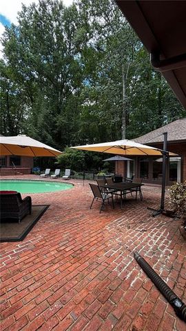 9260 BETONY WOOD Trail, Jonesboro, GA 30236