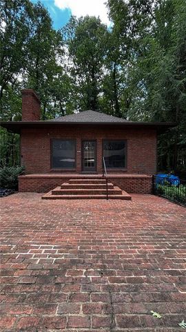 9260 BETONY WOOD Trail, Jonesboro, GA 30236