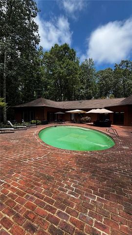 9260 BETONY WOOD Trail, Jonesboro, GA 30236