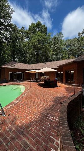 9260 BETONY WOOD Trail, Jonesboro, GA 30236