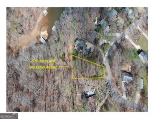 0 Thunder Trail, Gainesville, GA 30506