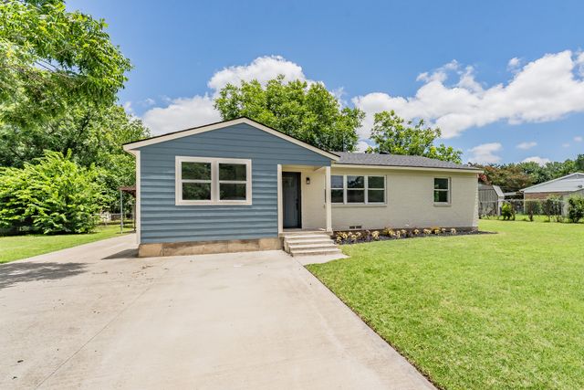 2005 Meadow Lane, Arlington, TX 76010