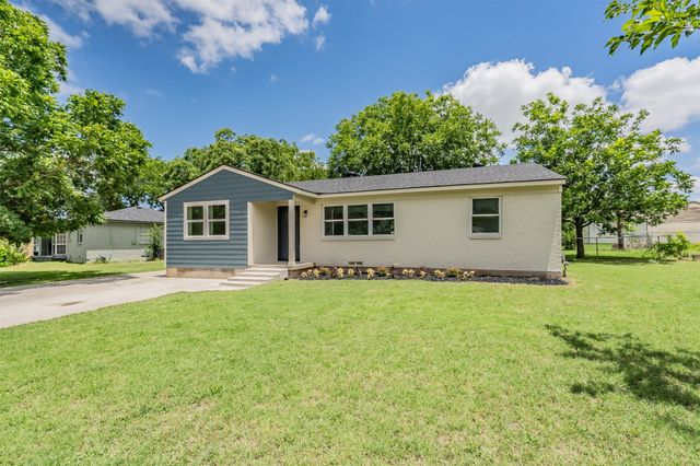 2005 Meadow Lane, Arlington, TX 76010