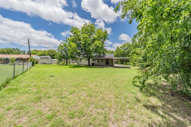 2005 Meadow Lane, Arlington, TX 76010