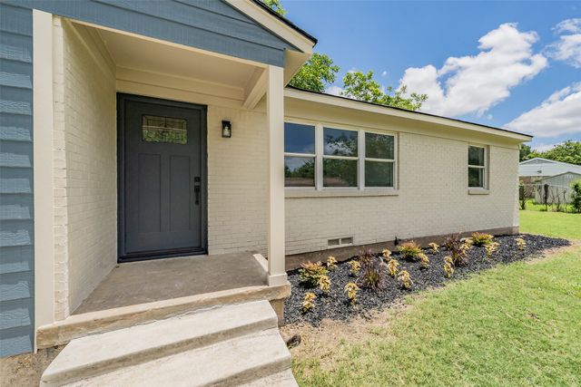 2005 Meadow Lane, Arlington, TX 76010