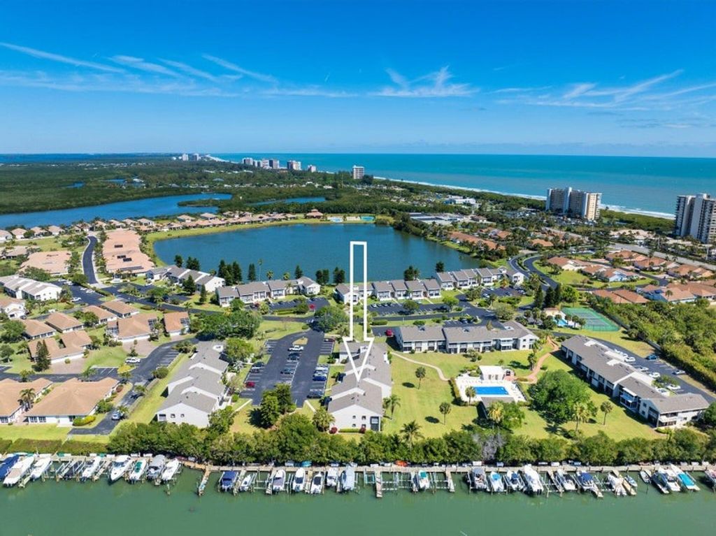 3212 S Lakeview Circle 10205, Fort Pierce, FL 34949