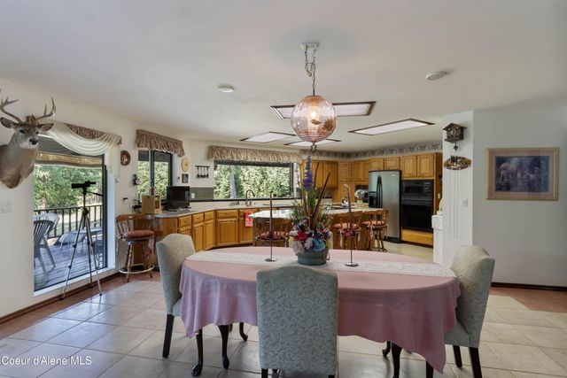 708 Blue Slide Rd, Thompson Falls, MT 59873