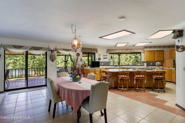 708 Blue Slide Rd, Thompson Falls, MT 59873