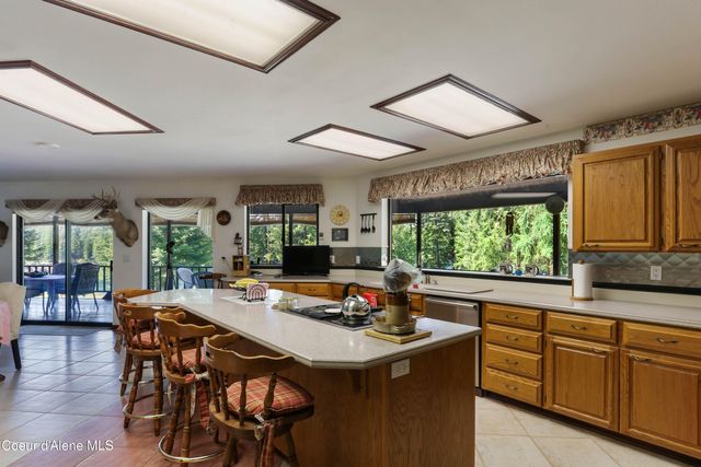 708 Blue Slide Rd, Thompson Falls, MT 59873