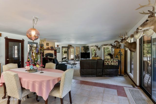 708 Blue Slide Rd, Thompson Falls, MT 59873