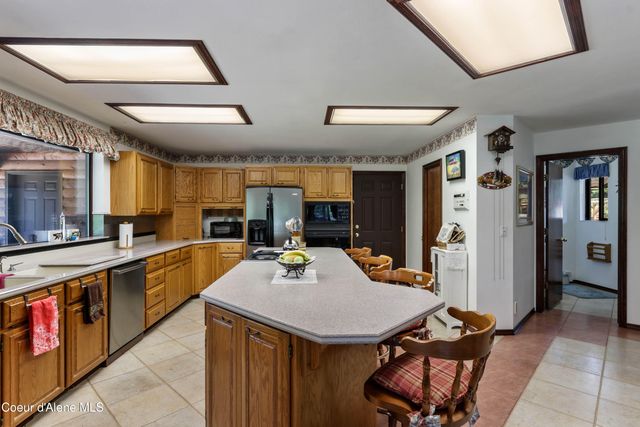 708 Blue Slide Rd, Thompson Falls, MT 59873