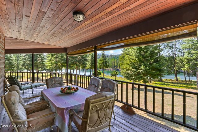 708 Blue Slide Rd, Thompson Falls, MT 59873