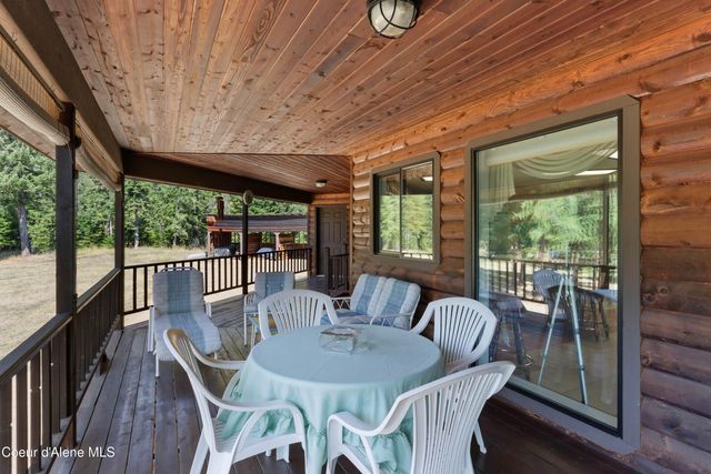 708 Blue Slide Rd, Thompson Falls, MT 59873