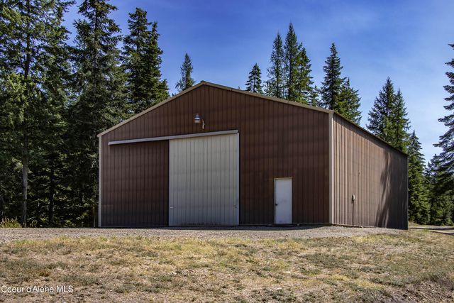 708 Blue Slide Rd, Thompson Falls, MT 59873