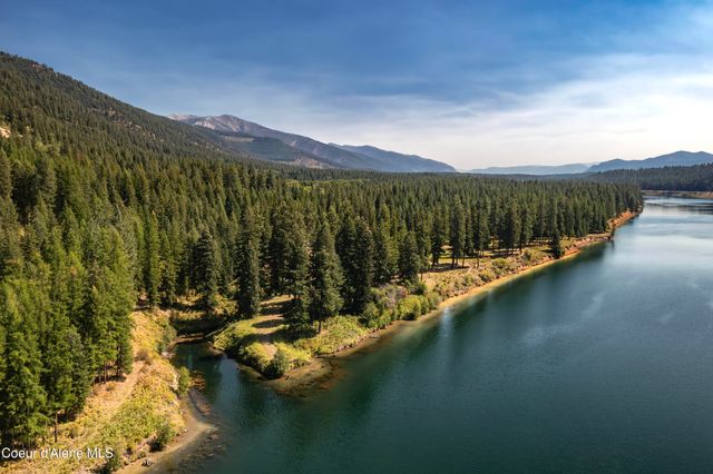 708 Blue Slide Rd, Thompson Falls, MT 59873