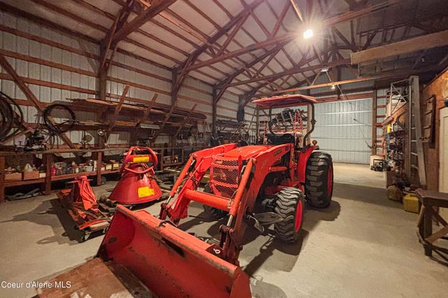 708 Blue Slide Rd, Thompson Falls, MT 59873