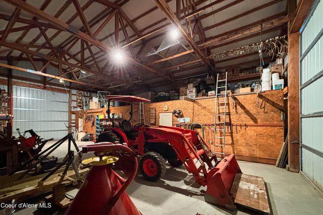 708 Blue Slide Rd, Thompson Falls, MT 59873