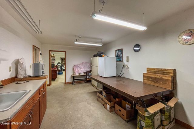 708 Blue Slide Rd, Thompson Falls, MT 59873