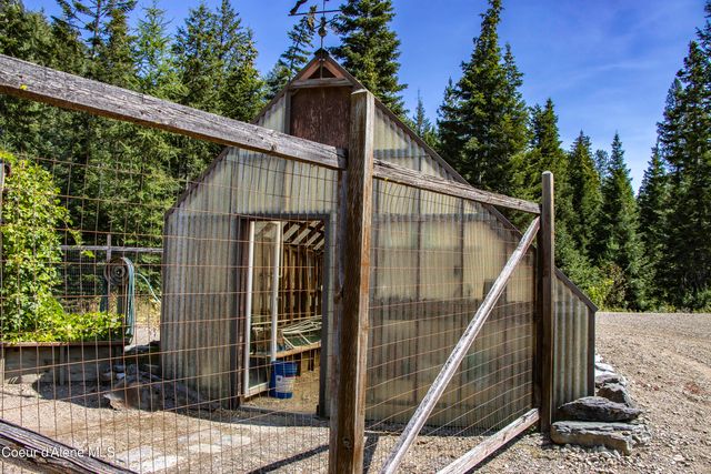 708 Blue Slide Rd, Thompson Falls, MT 59873