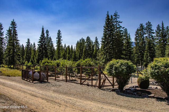 708 Blue Slide Rd, Thompson Falls, MT 59873