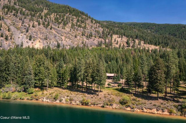 708 Blue Slide Rd, Thompson Falls, MT 59873