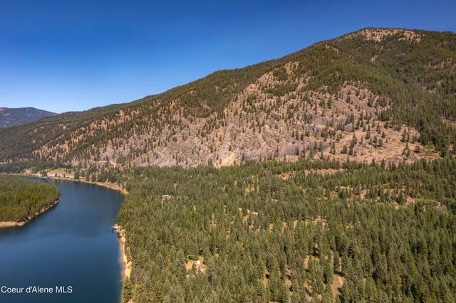 708 Blue Slide Rd, Thompson Falls, MT 59873