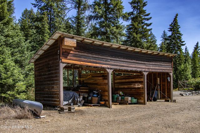 708 Blue Slide Rd, Thompson Falls, MT 59873