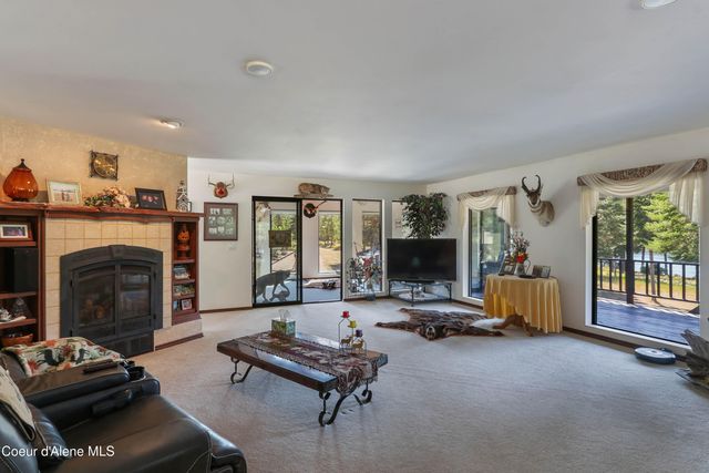 708 Blue Slide Rd, Thompson Falls, MT 59873