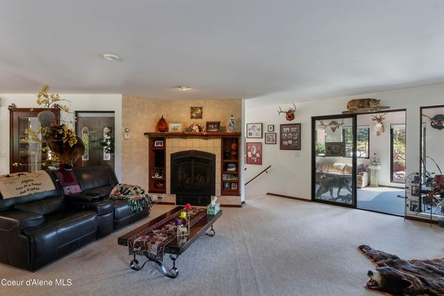 708 Blue Slide Rd, Thompson Falls, MT 59873