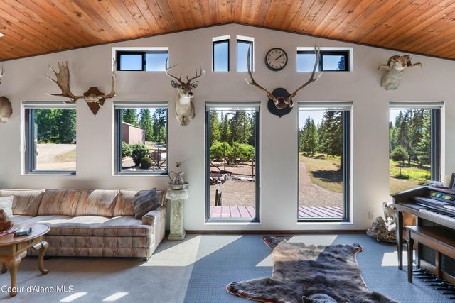 708 Blue Slide Rd, Thompson Falls, MT 59873